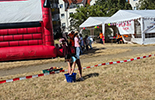 Freie evangelische Christengemeinde 'Alpha und Omega' in Leipzig