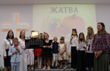 Freie evangelische Christengemeinde 'Alpha und Omega' in Leipzig
