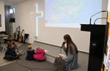 Freie evangelische Christengemeinde 'Alpha und Omega' in Leipzig