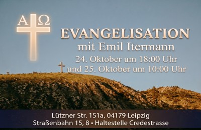 Евангелизация