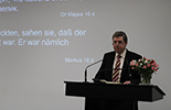 Freie evangelische Christengemeinde 'Alpha und Omega' in Leipzig