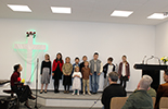 Freie evangelische Christengemeinde 'Alpha und Omega' in Leipzig