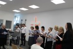 Freie evangelische Christengemeinde 'Alpha und Omega' in Leipzig