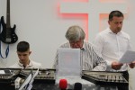 Freie evangelische Christengemeinde 'Alpha und Omega' in Leipzig