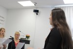 Freie evangelische Christengemeinde 'Alpha und Omega' in Leipzig