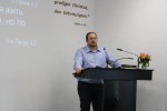 Freie evangelische Christengemeinde 'Alpha und Omega' in Leipzig