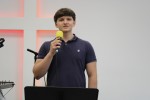 Freie evangelische Christengemeinde 'Alpha und Omega' in Leipzig