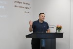 Freie evangelische Christengemeinde 'Alpha und Omega' in Leipzig