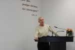 Freie evangelische Christengemeinde 'Alpha und Omega' in Leipzig