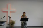 Freie evangelische Christengemeinde 'Alpha und Omega' in Leipzig