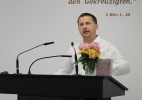 Freie evangelische Christengemeinde 'Alpha und Omega' in Leipzig