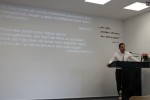 Freie evangelische Christengemeinde 'Alpha und Omega' in Leipzig