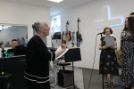 Freie evangelische Christengemeinde 'Alpha und Omega' in Leipzig