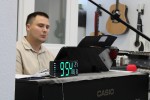 Freie evangelische Christengemeinde 'Alpha und Omega' in Leipzig