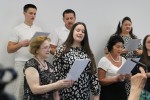 Freie evangelische Christengemeinde 'Alpha und Omega' in Leipzig
