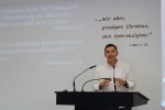 Freie evangelische Christengemeinde 'Alpha und Omega' in Leipzig