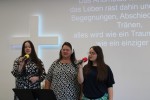 Freie evangelische Christengemeinde 'Alpha und Omega' in Leipzig