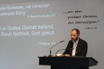 Freie evangelische Christengemeinde 'Alpha und Omega' in Leipzig