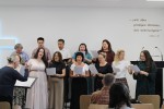 Freie evangelische Christengemeinde 'Alpha und Omega' in Leipzig