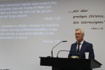 Freie evangelische Christengemeinde 'Alpha und Omega' in Leipzig