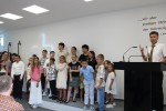 Freie evangelische Christengemeinde 'Alpha und Omega' in Leipzig