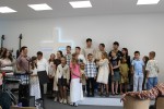 Freie evangelische Christengemeinde 'Alpha und Omega' in Leipzig