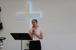 Freie evangelische Christengemeinde 'Alpha und Omega' in Leipzig