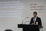 Freie evangelische Christengemeinde 'Alpha und Omega' in Leipzig