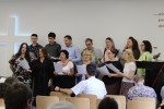 Freie evangelische Christengemeinde 'Alpha und Omega' in Leipzig