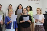 Freie evangelische Christengemeinde 'Alpha und Omega' in Leipzig