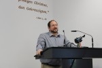 Freie evangelische Christengemeinde 'Alpha und Omega' in Leipzig