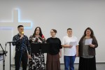 Freie evangelische Christengemeinde 'Alpha und Omega' in Leipzig