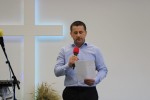 Freie evangelische Christengemeinde 'Alpha und Omega' in Leipzig