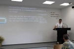 Freie evangelische Christengemeinde 'Alpha und Omega' in Leipzig