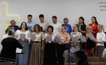 Freie evangelische Christengemeinde 'Alpha und Omega' in Leipzig