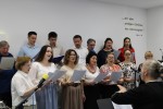 Freie evangelische Christengemeinde 'Alpha und Omega' in Leipzig