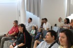 Freie evangelische Christengemeinde 'Alpha und Omega' in Leipzig