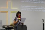Freie evangelische Christengemeinde 'Alpha und Omega' in Leipzig