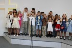 Freie evangelische Christengemeinde 'Alpha und Omega' in Leipzig