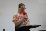 Freie evangelische Christengemeinde 'Alpha und Omega' in Leipzig