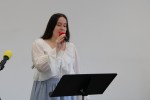 Freie evangelische Christengemeinde 'Alpha und Omega' in Leipzig