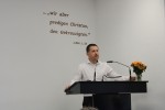 Freie evangelische Christengemeinde 'Alpha und Omega' in Leipzig