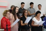 Freie evangelische Christengemeinde 'Alpha und Omega' in Leipzig