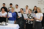 Freie evangelische Christengemeinde 'Alpha und Omega' in Leipzig