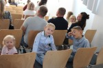 Freie evangelische Christengemeinde 'Alpha und Omega' in Leipzig