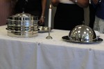 Freie evangelische Christengemeinde 'Alpha und Omega' in Leipzig