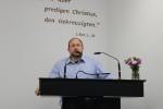 Freie evangelische Christengemeinde 'Alpha und Omega' in Leipzig
