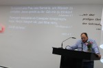 Freie evangelische Christengemeinde 'Alpha und Omega' in Leipzig