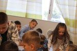 Freie evangelische Christengemeinde 'Alpha und Omega' in Leipzig