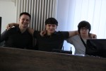 Freie evangelische Christengemeinde 'Alpha und Omega' in Leipzig